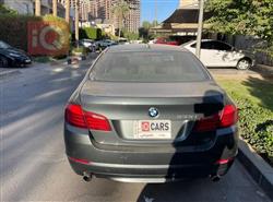 بي ام دبليو الفئة 5